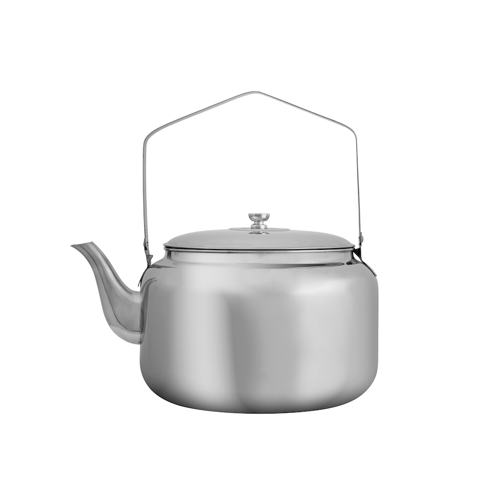 Espegard Kaffekanna 6 L Grillar & Pizzaugnar frilagd